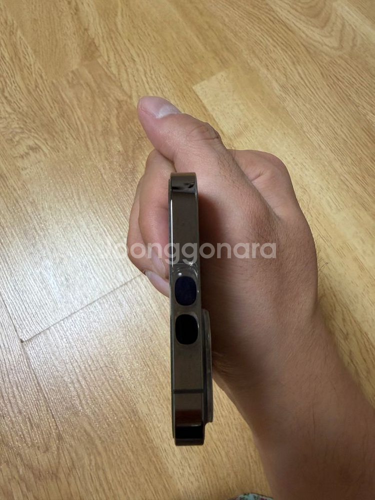 아이폰 12 프로 128GB--2