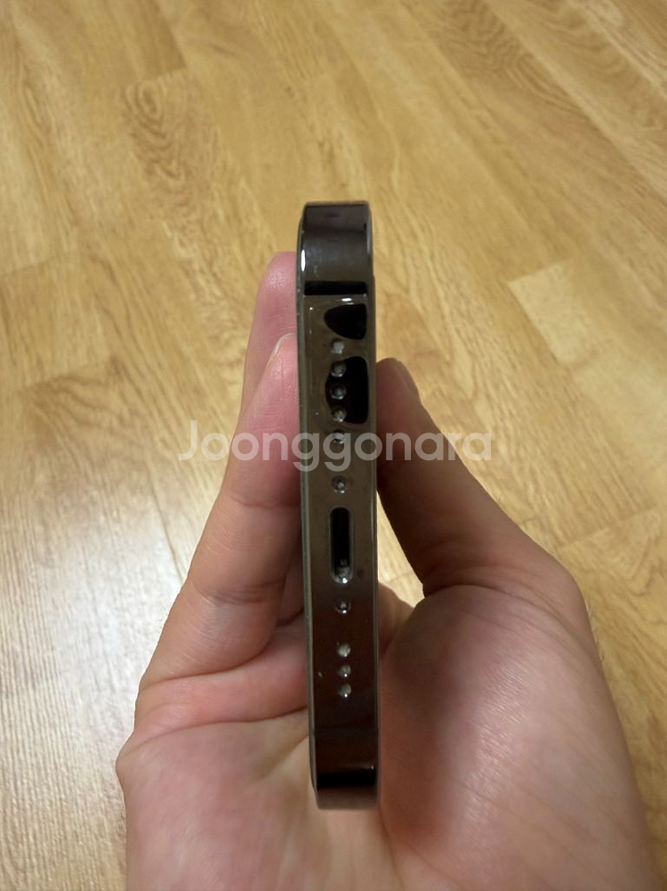 아이폰 12 프로 128GB--5