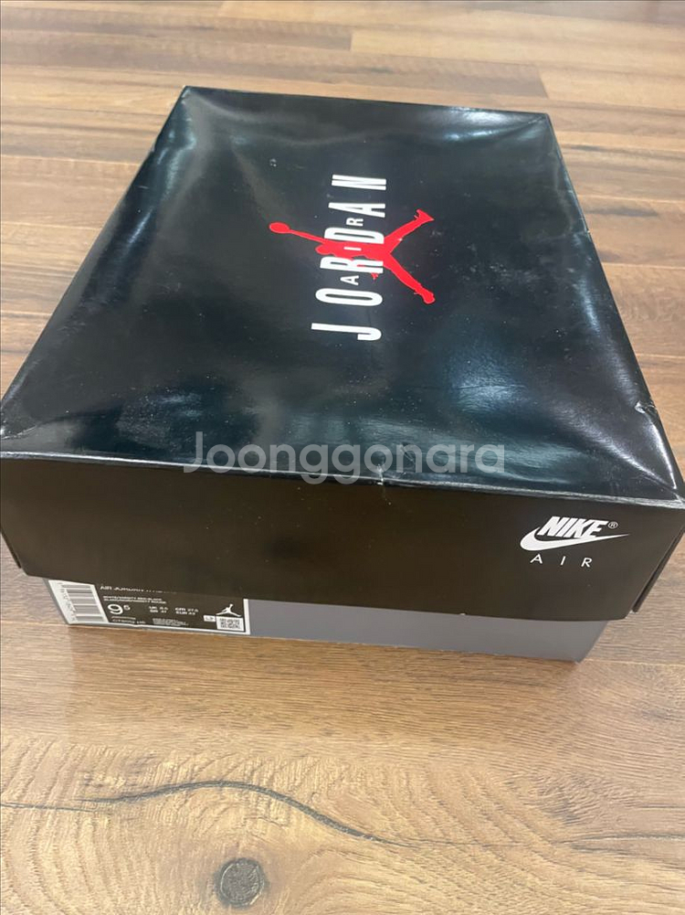 나이키 에어조던 11 바시티레드 체리 275--0