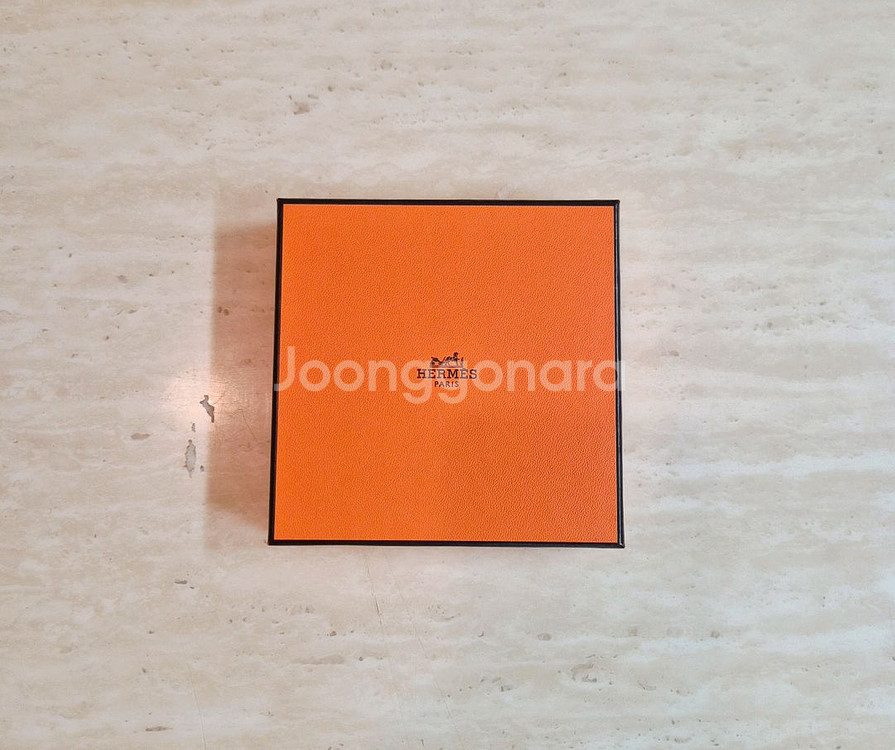 [정품]에르메스 쇼핑백+박스+리본 SET,에르메스 지갑--2