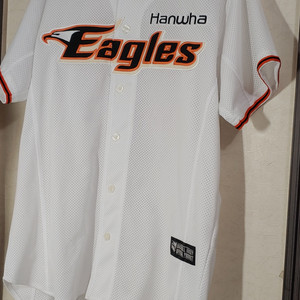 한화 이글스 권혁 유니폼 105