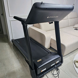 이고진 런닝머신 X3 가정용