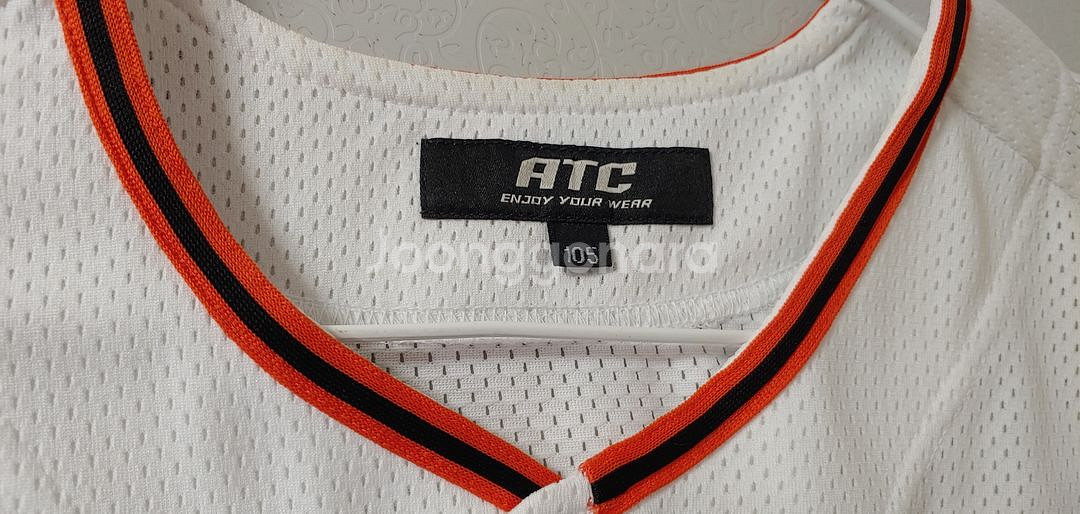 한화 이글스 권혁 유니폼 105--2