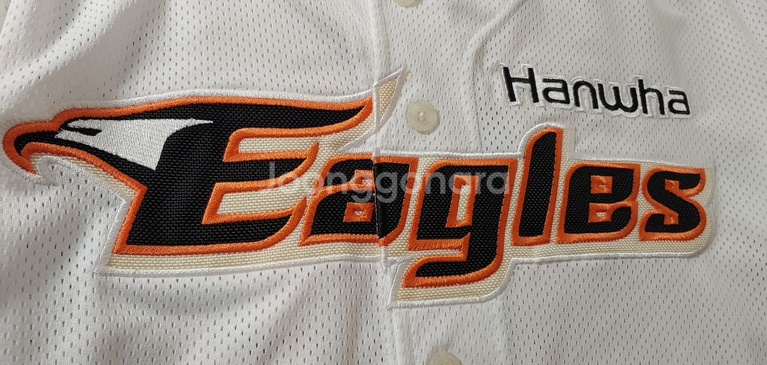 한화 이글스 권혁 유니폼 105--3