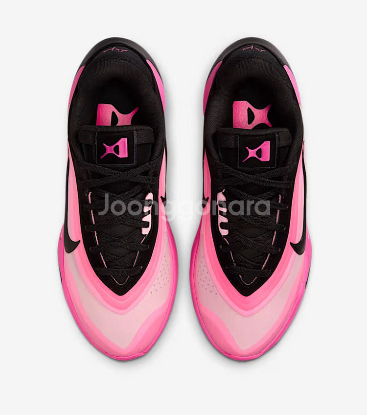 [275] 나이키 에이원 EP 에이자 윌슨 농구화--3