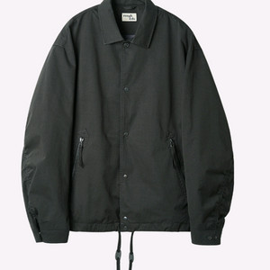 러프사이드 코치자켓 차콜 1