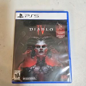 ps5 게임 타이틀