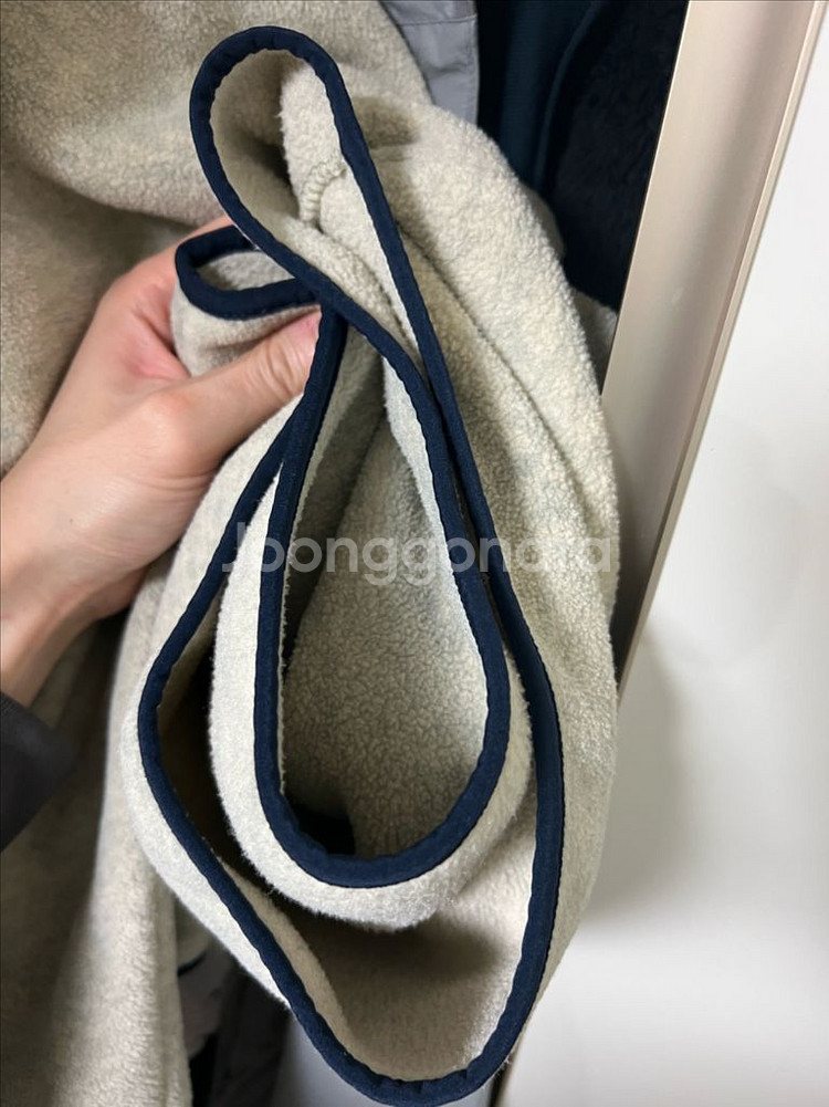 파타고니아 신칠라 헤비웨이트 오트밀 L--5