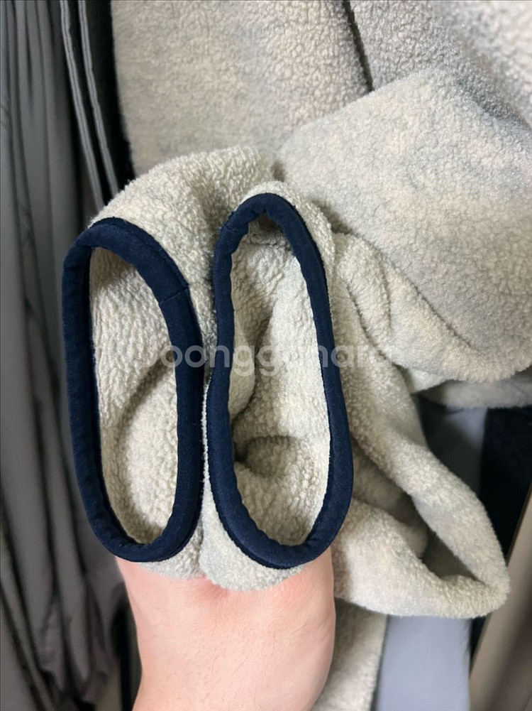 파타고니아 신칠라 헤비웨이트 오트밀 L--4