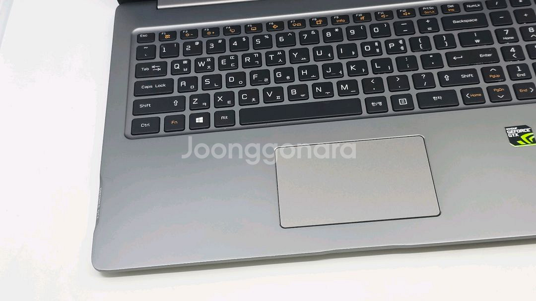 LG 울트라기어 게이밍노트북 15인치 15UD780--1