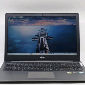 LG 울트라기어 게이밍노트북 15인치 15UD780