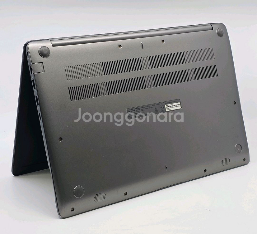 LG 울트라기어 게이밍노트북 15인치 15UD780--6