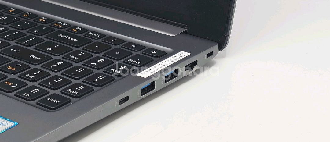 LG 울트라기어 게이밍노트북 15인치 15UD780--4