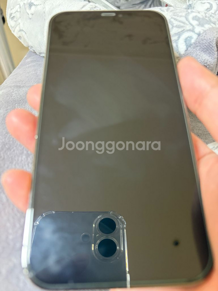 아이폰 12 프로 128GB--7