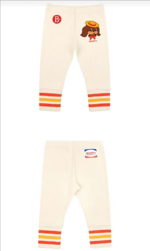 베베드피노 레이첼 레깅스 100--1