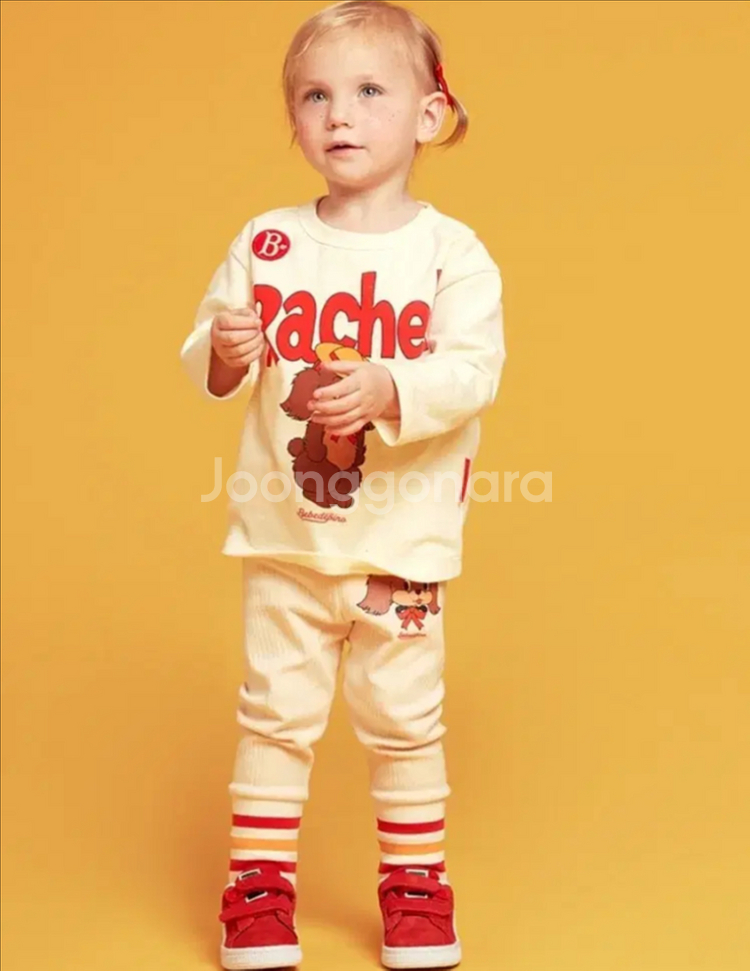 베베드피노 레이첼 레깅스 100--0