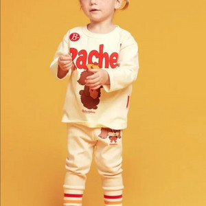 베베드피노 레이첼 레깅스 100