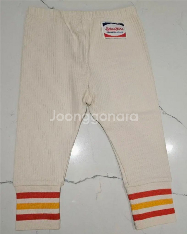 베베드피노 레이첼 레깅스 100--3
