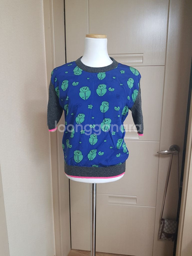 럭키슈에뜨 니트 (봄/가을/겨울--0