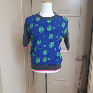 럭키슈에뜨 니트 (봄/가을/겨울