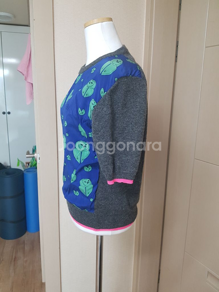 럭키슈에뜨 니트 (봄/가을/겨울--1