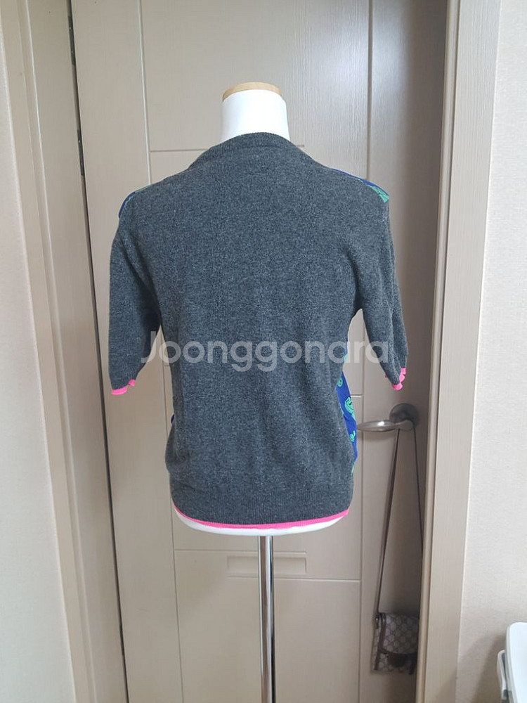 럭키슈에뜨 니트 (봄/가을/겨울--2