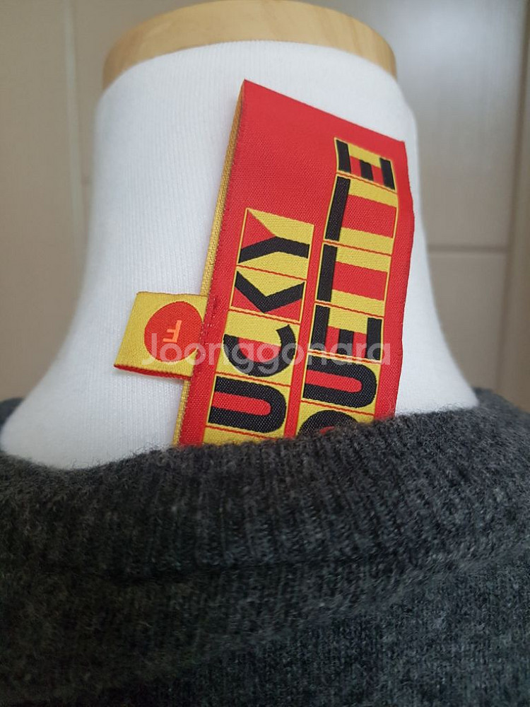 럭키슈에뜨 니트 (봄/가을/겨울--3