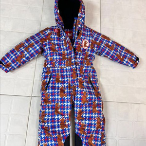 베베드피노 스키복 120