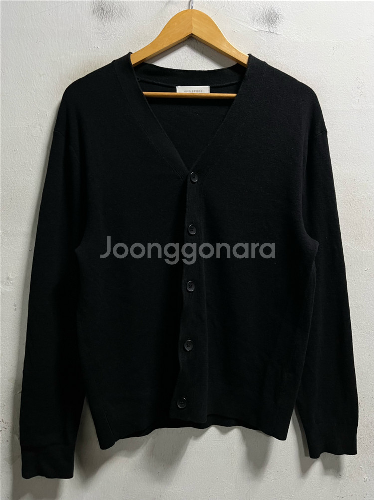 95 마인드브릿지 가디건--0