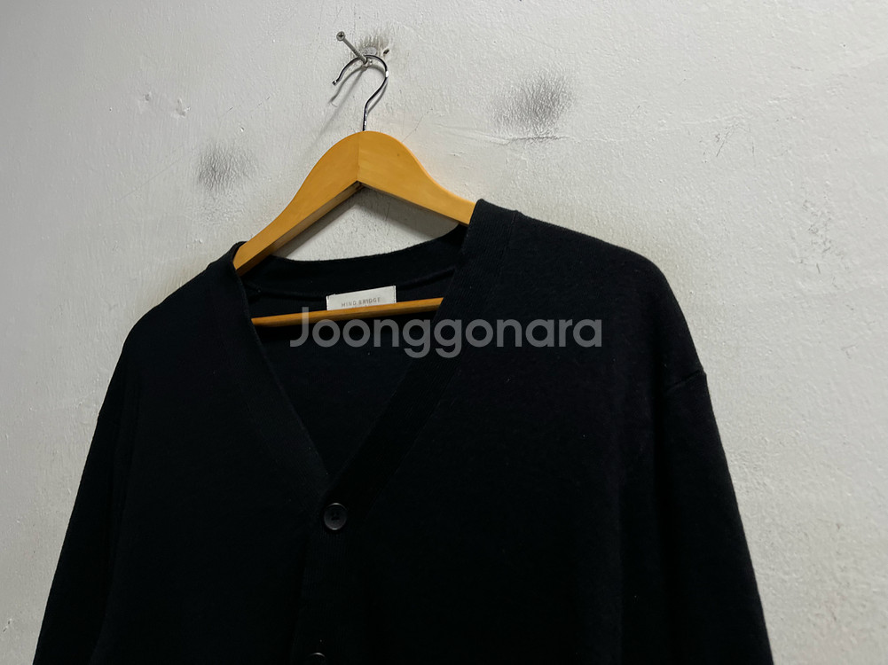 95 마인드브릿지 가디건--1