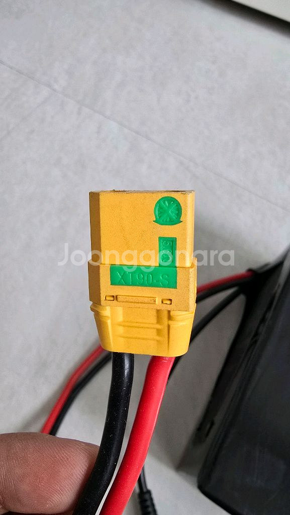 VOLTON 60V 30AH 전기배터리--2