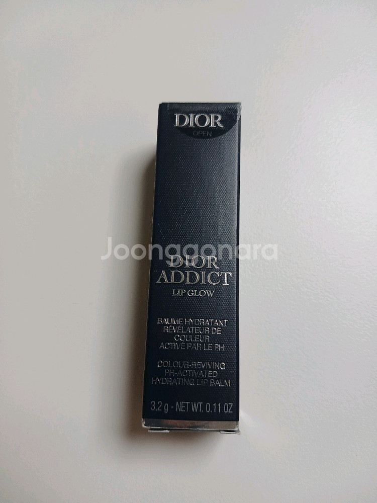 디올 어딕트 립 글로우 미개봉 최저가--2