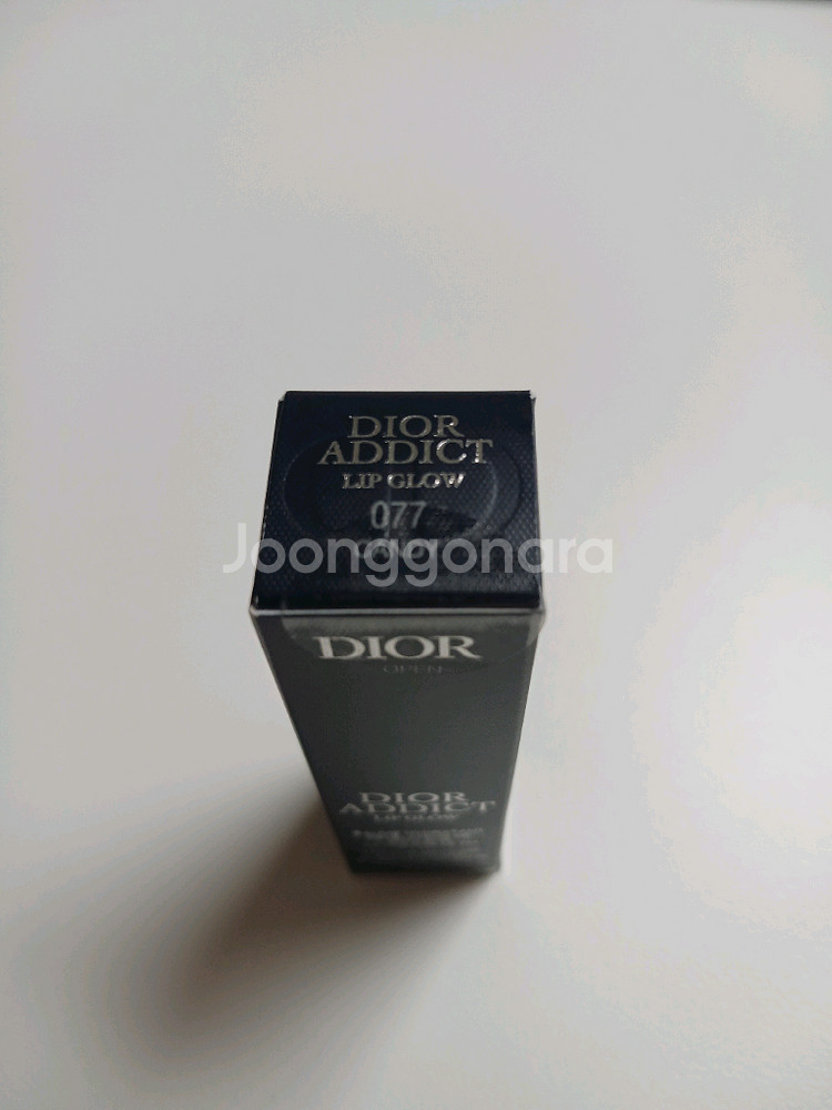 디올 어딕트 립 글로우 미개봉 최저가--4