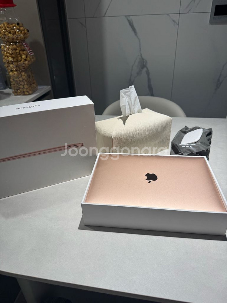 m1맥북에어 기본형--0