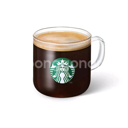 스타벅스 아메리카노 기프티콘 3900원 (4장 남음)--0