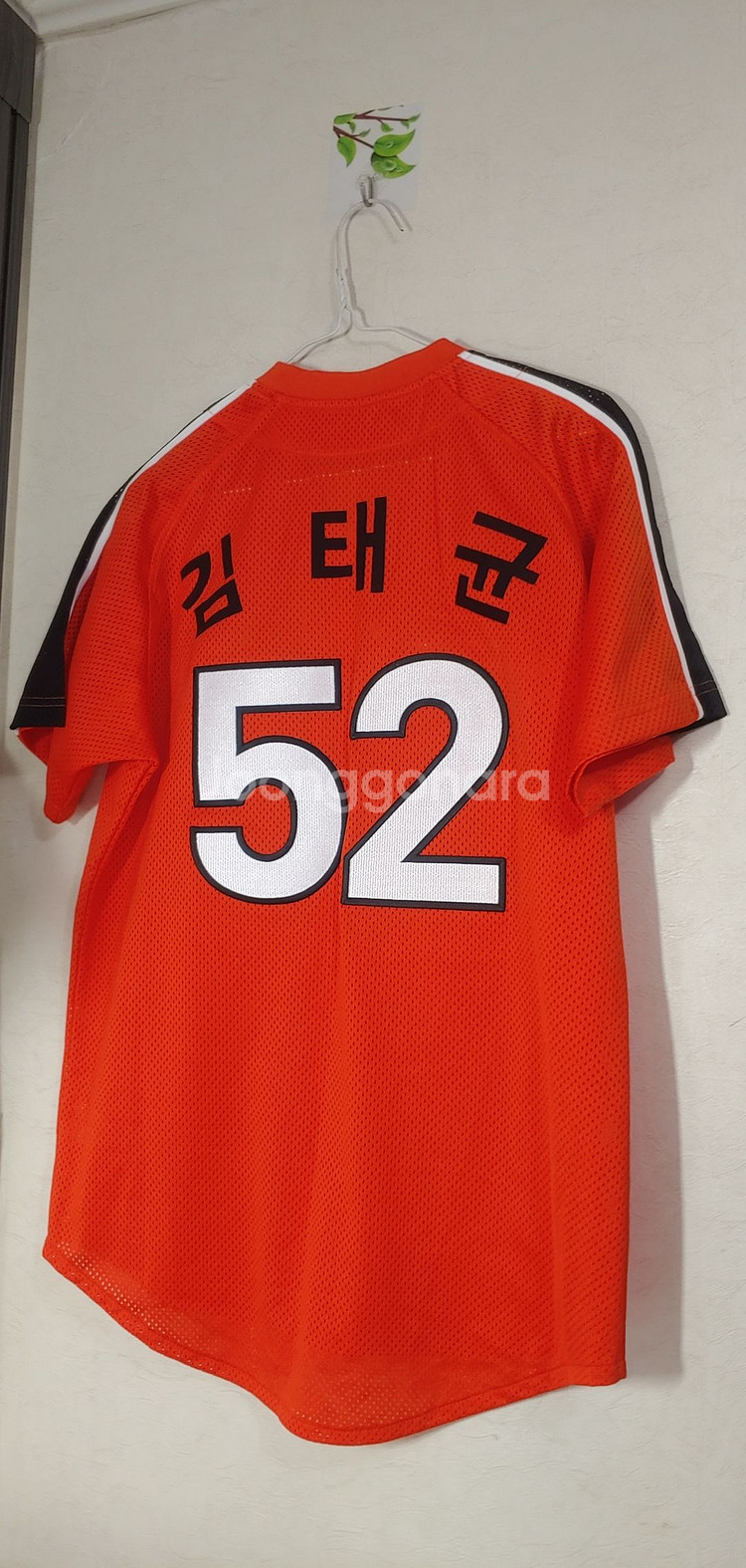 한화 이글스 김태균 유니폼 95--1