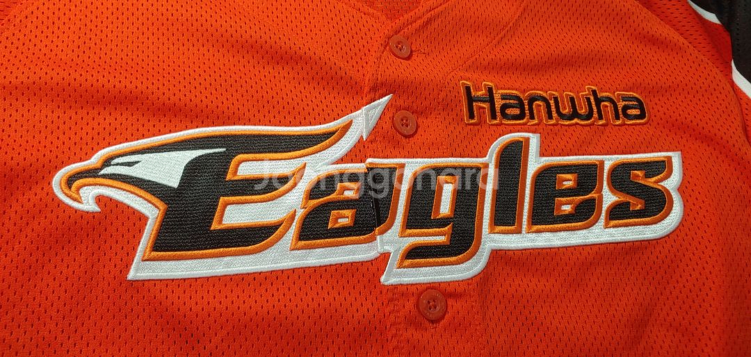 한화 이글스 김태균 유니폼 95--3