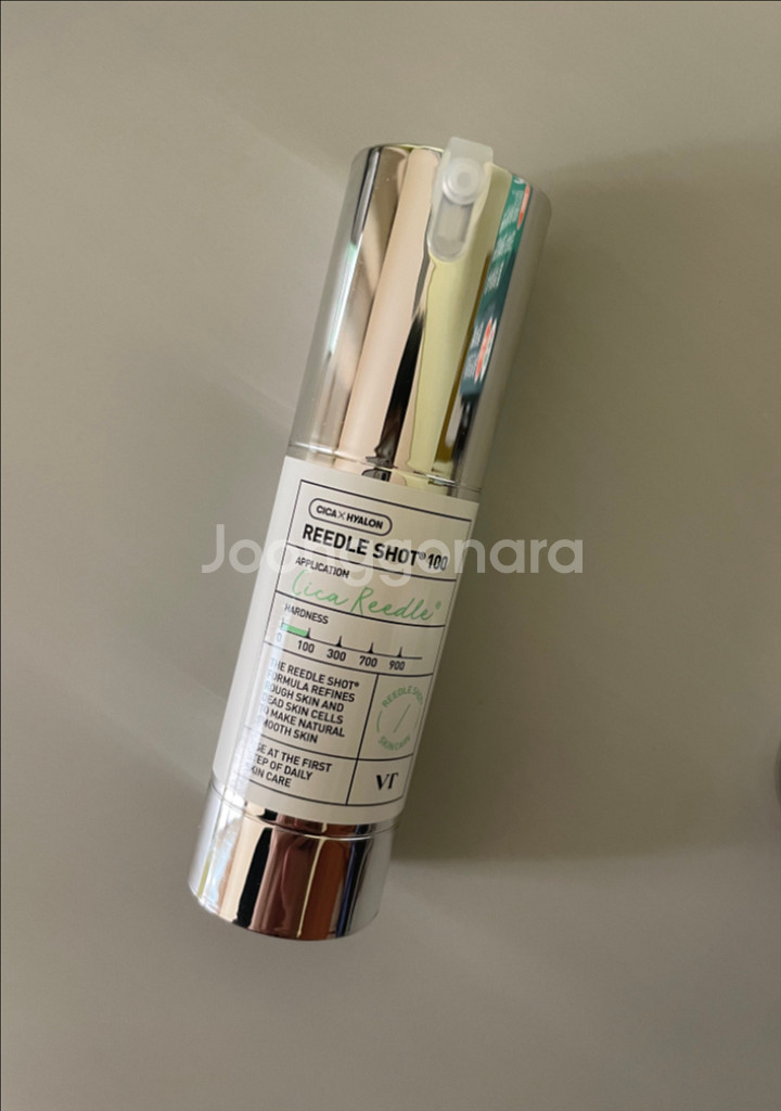 (미개봉)VT 시카 리들샷 100 30ml--0