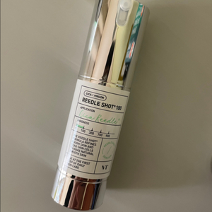 (미개봉)VT 시카 리들샷 100 30ml