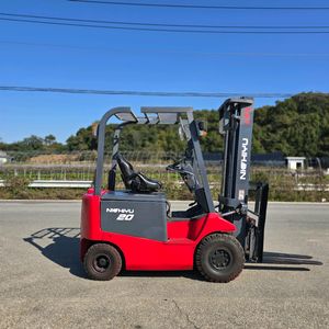 부드러운 2톤 사이드쉬프트