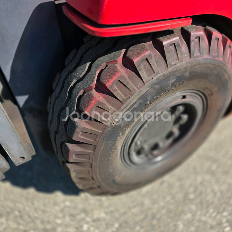 부드러운 2톤 사이드쉬프트--8