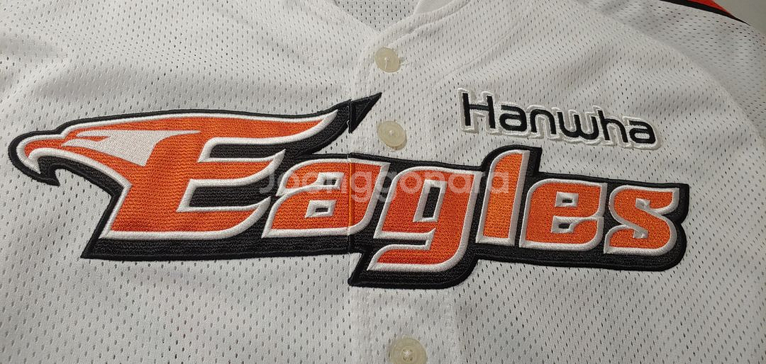 한화 이글스 김태균 유니폼 95--8