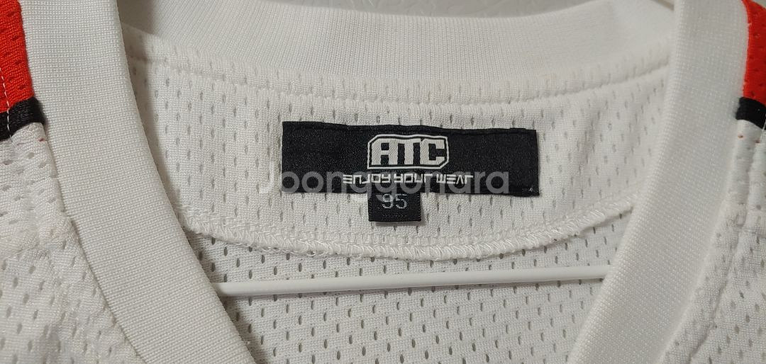 한화 이글스 김태균 유니폼 95--7