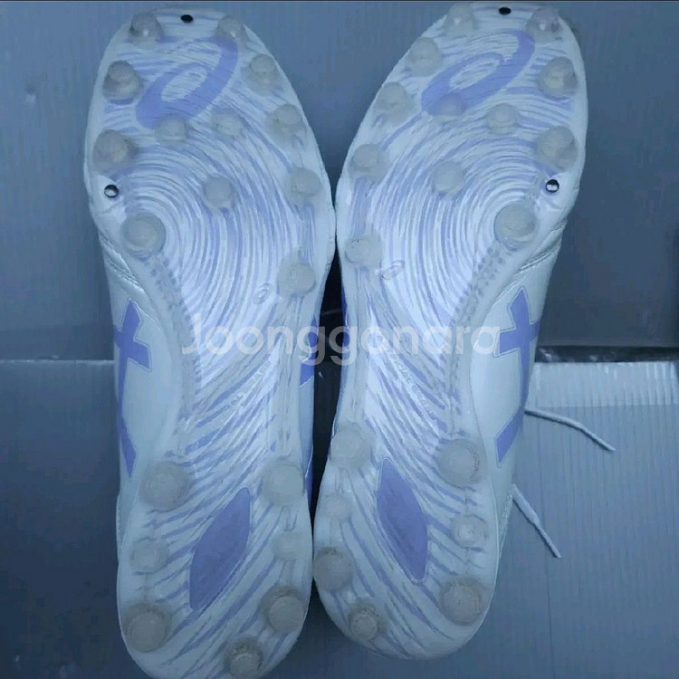 아식스 DS LIGHT AG--3