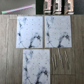 네일 올킬비트 드릴거치대,루벤스드릴,아트재료 외 드림