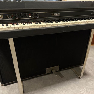 [로즈] Rhodes MK II 73 일렉트릭 피아노