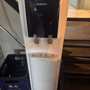 쿠쿠 정수기 렌탈 양도합니다 ! (비용지원)