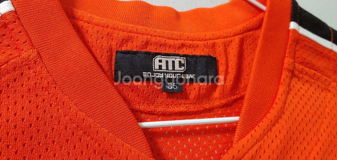 한화 이글스 김태균 유니폼 85--2