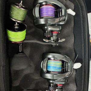 오스카트릴 5점대 우핸들