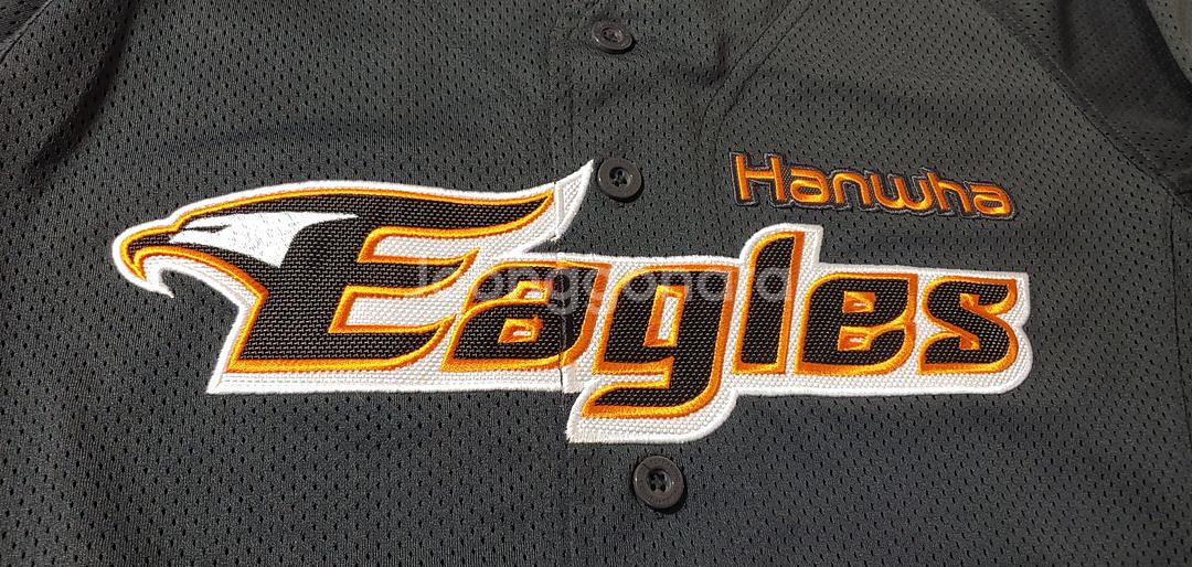 한화 이글스 김태균 유니폼 85--7